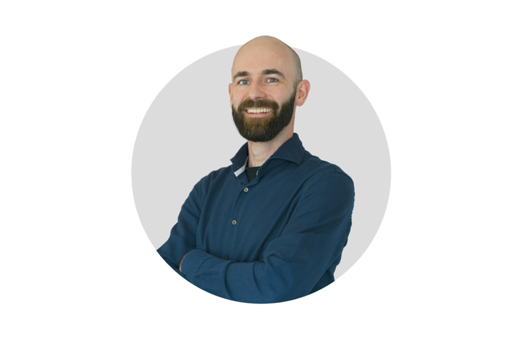 “We are constantly raising the bar for future-changing innovation with a team of amazing people”