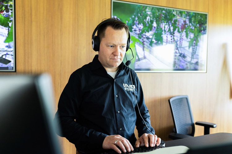 Webinars